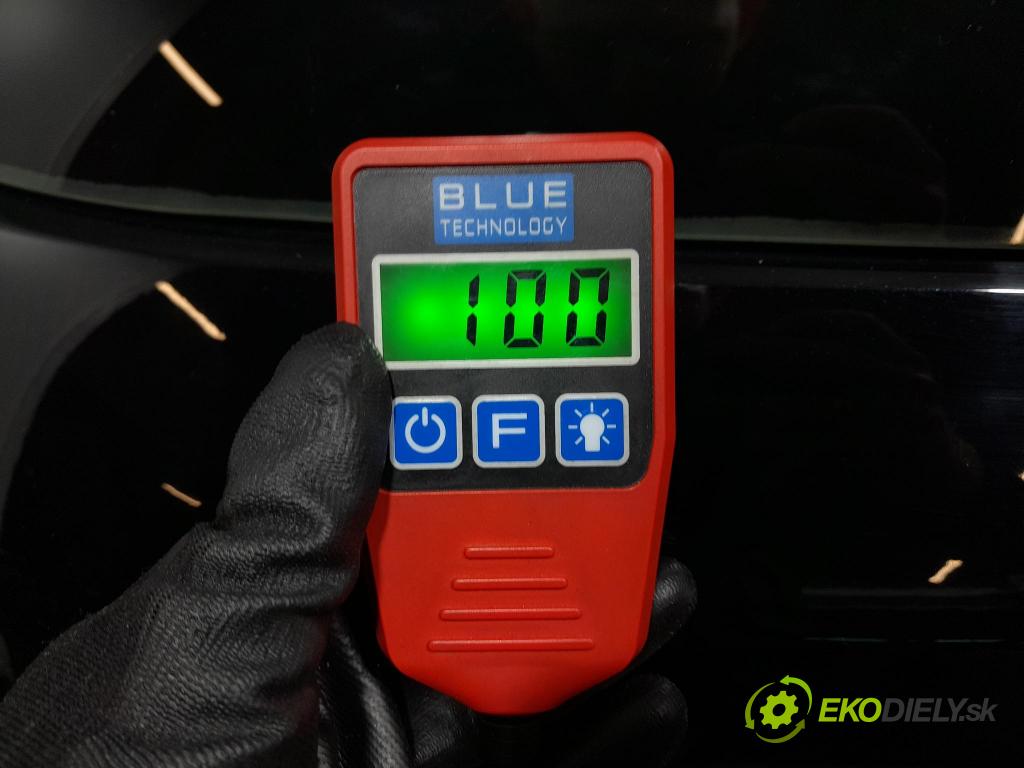 Renault Clio 2014 zadna dveře kufra: kufra: