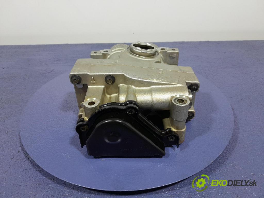 Jeep Cherokee 2016 čerpadlo oleja 6170453