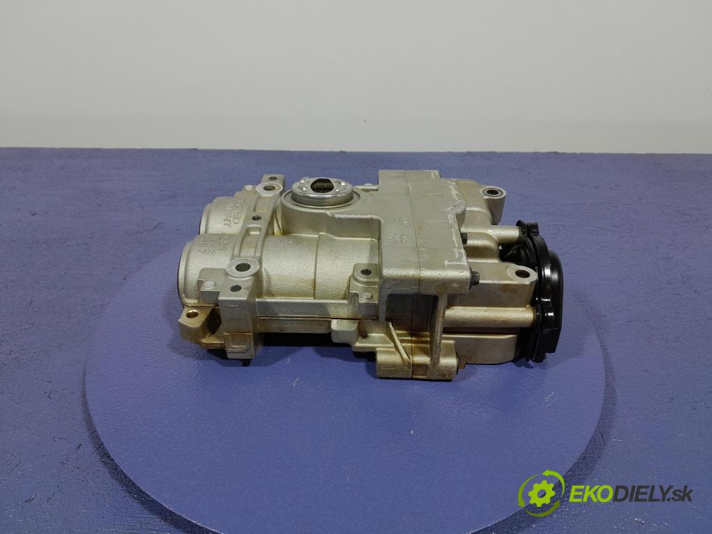 Jeep Cherokee 2016 čerpadlo oleja 6170453