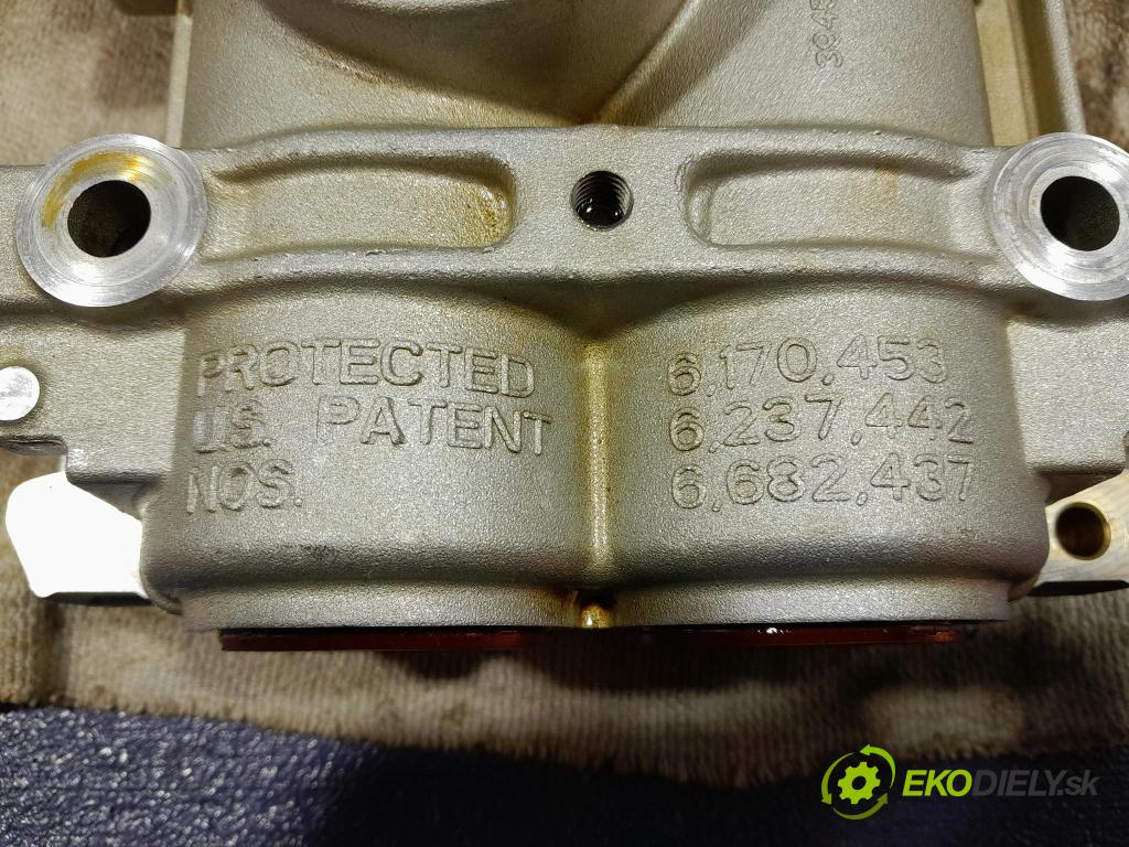 Jeep Cherokee 2016 čerpadlo oleja 6170453