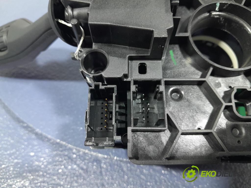 Bmw Seria 2 2021 prepínač Komplex: 5A32035