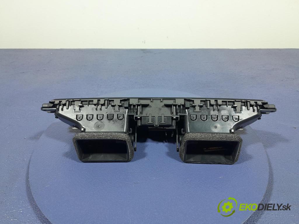 Bmw Seria 2 2021 prepínač Klimatizácia: Prúd vzduchu: 4A0EDC7