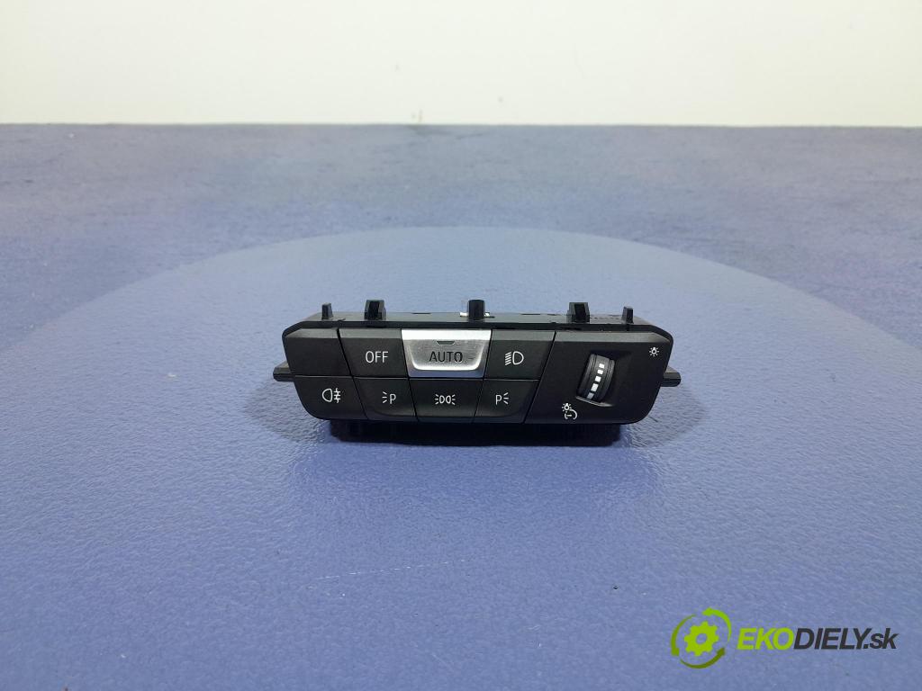 Bmw Seria 2 2021 prepínač svetiel 5A16AB4