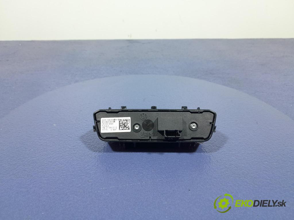 Bmw Seria 2 2021 prepínač svetiel 5A16AB4