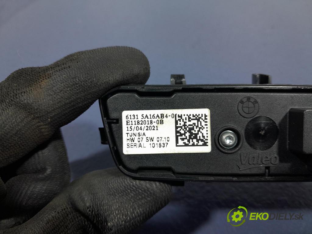 Bmw Seria 2 2021 prepínač svetiel 5A16AB4