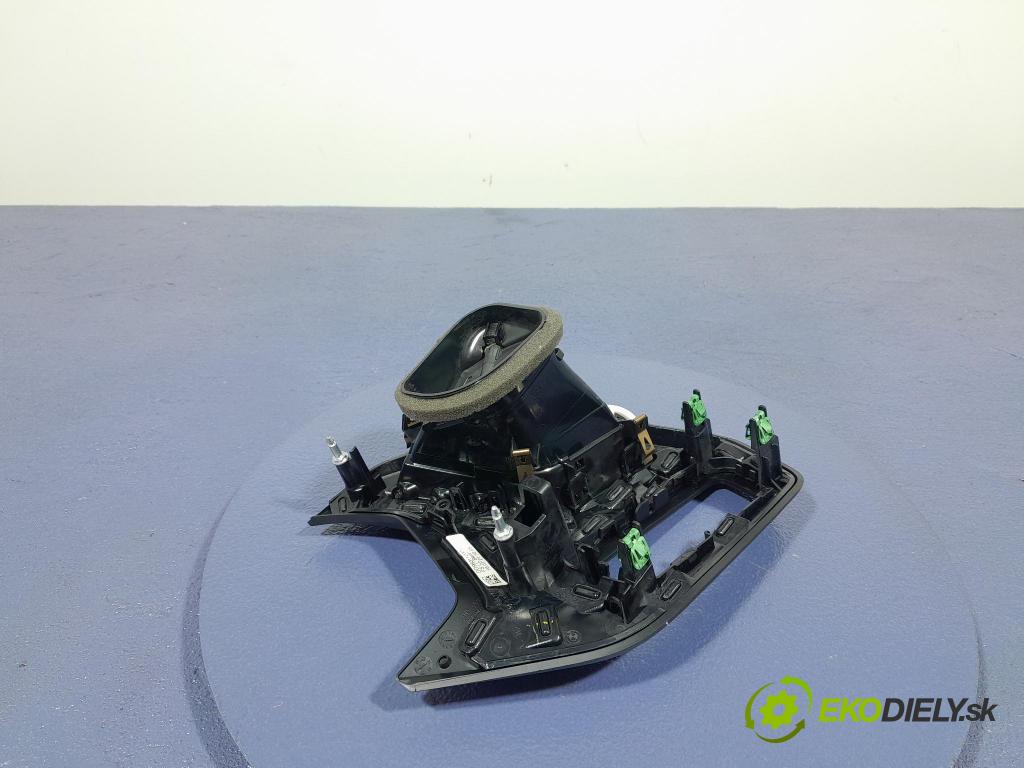 Bmw Seria 2 2021 GRIDS: Prúd vzduchu: Vzduch: 6823188