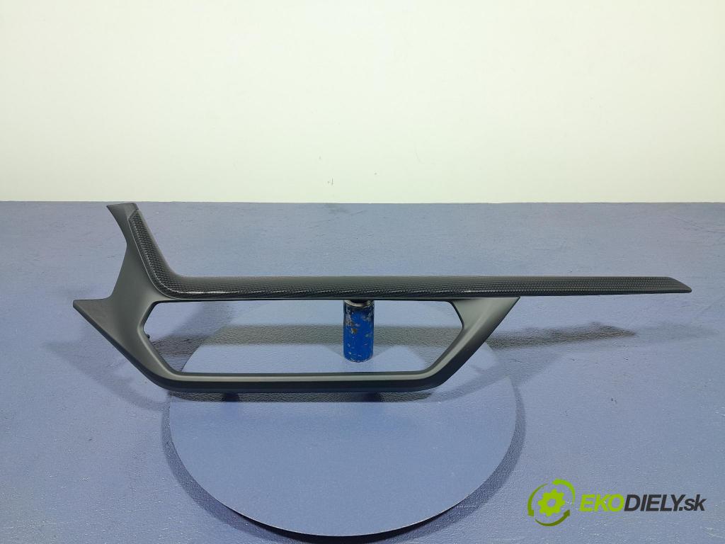 Bmw Seria 2 2021 lišta Dekoratívní: Uvnitř 6823310