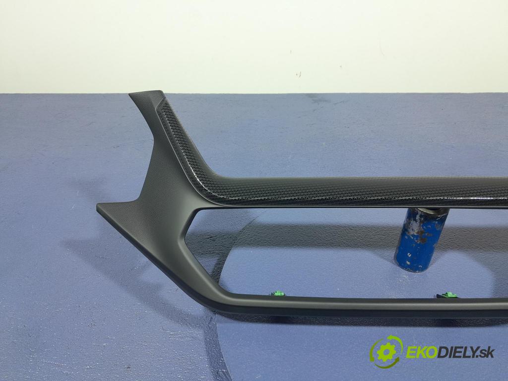 Bmw Seria 2 2021 lišta Dekoratívní: Uvnitř 6823310