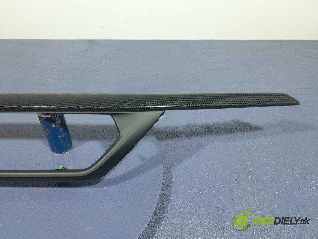 Bmw Seria 2 2021 lišta Dekoratívní: Uvnitř 6823310