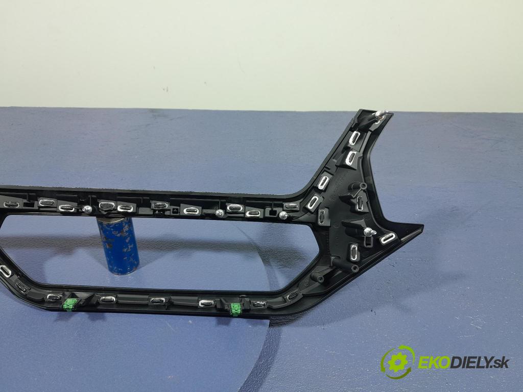 Bmw Seria 2 2021 lišta Dekoratívní: Uvnitř 6823310