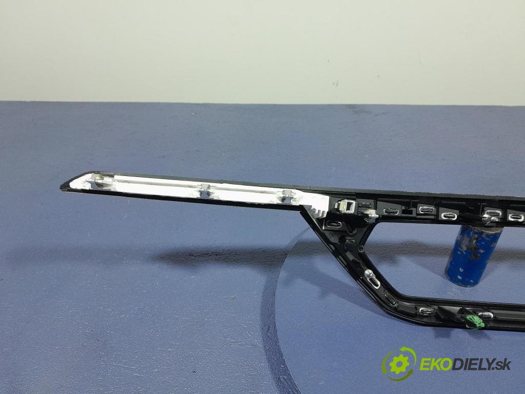 Bmw Seria 2 2021 lišta Dekoratívní: Uvnitř 6823310