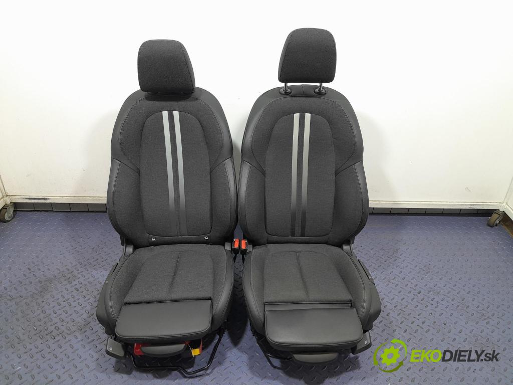 Bmw Seria 2 2021 sedačke: Set.: