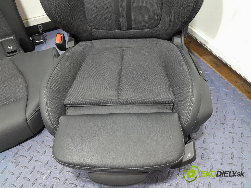 Bmw Seria 2 2021 sedačke: Set.: