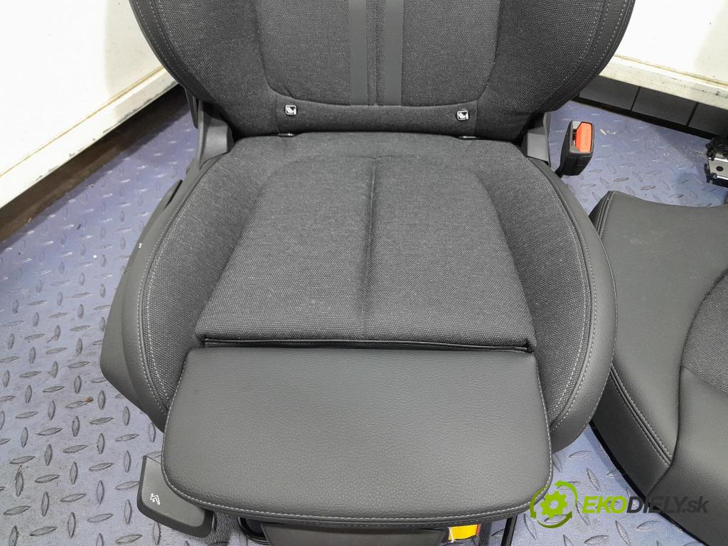 Bmw Seria 2 2021 sedačke: Set.: