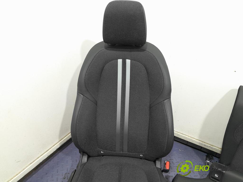 Bmw Seria 2 2021 sedačke: Set.: