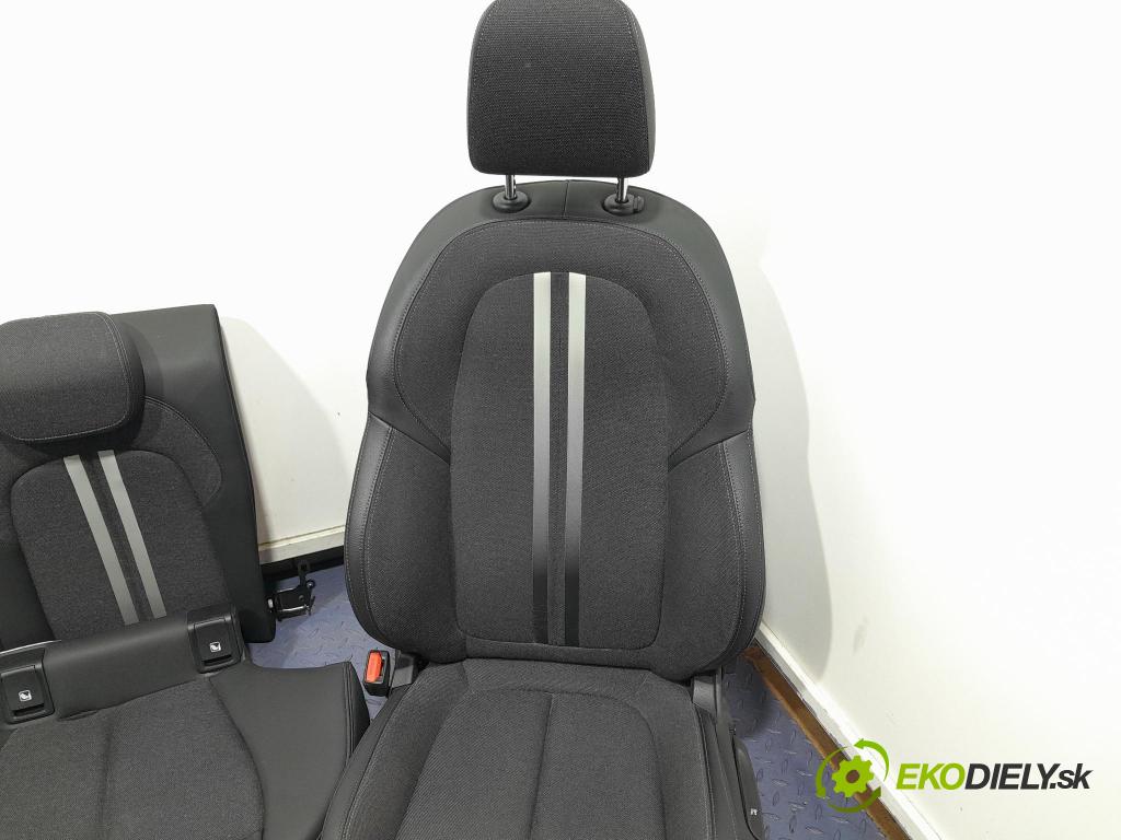 Bmw Seria 2 2021 sedačke: Set.: