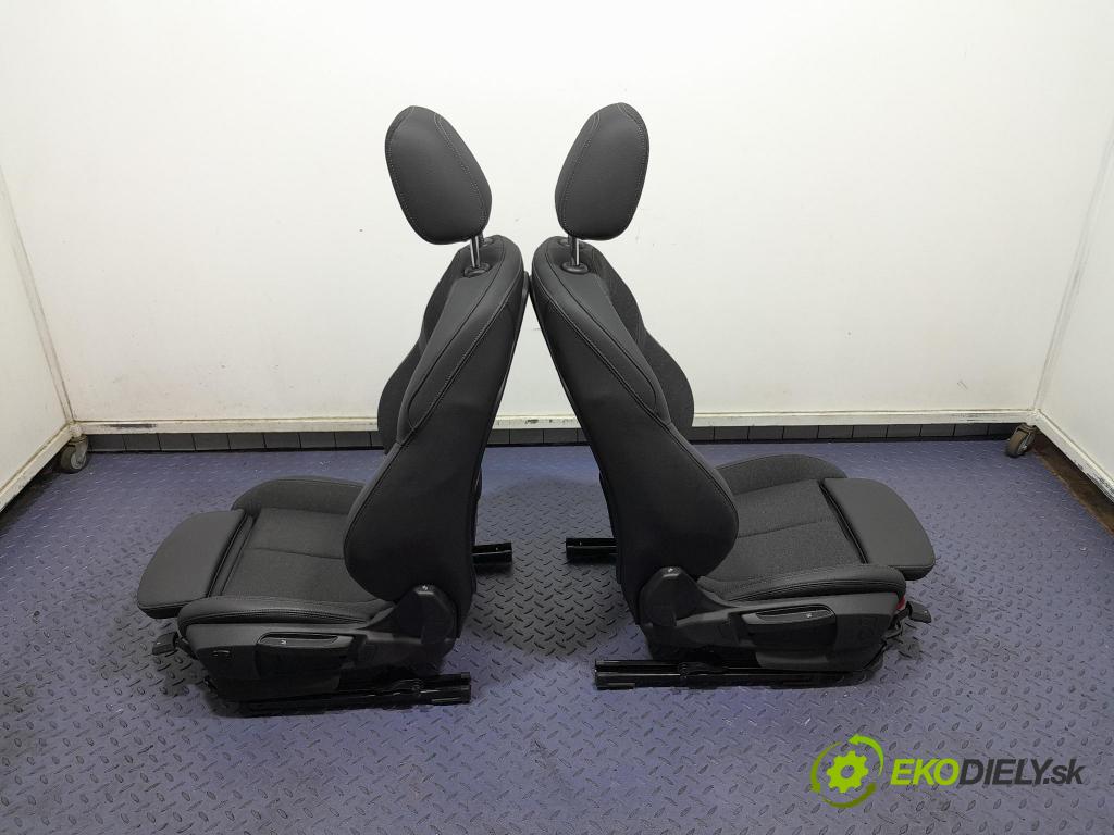 Bmw Seria 2 2021 sedačke: Set.: