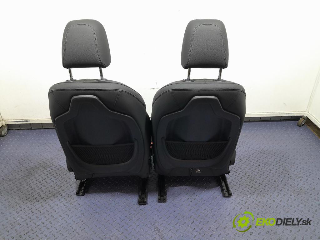 Bmw Seria 2 2021 sedačke: Set.: