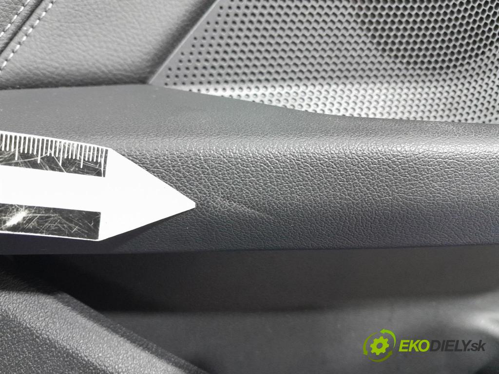 Bmw Seria 2 2021 sedačke: Set.: 