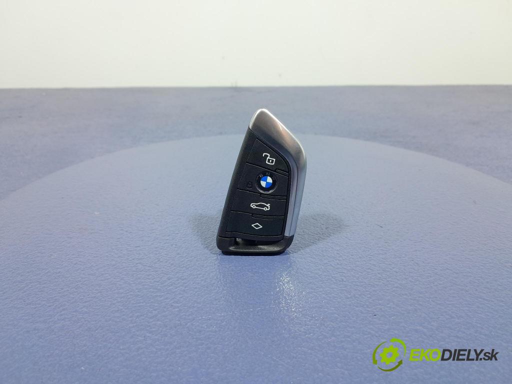 Bmw Seria 2 2021 Spínač zapaľovania: 5A40697