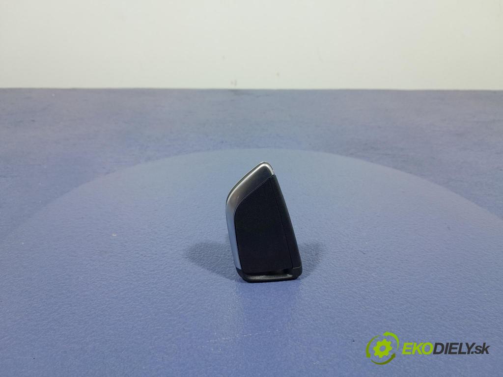 Bmw Seria 2 2021 Spínač zapaľovania: 5A40697