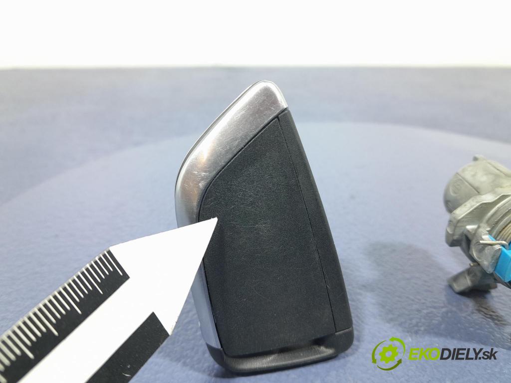 Bmw Seria 2 2021 Spínač zapaľovania: 5A40697