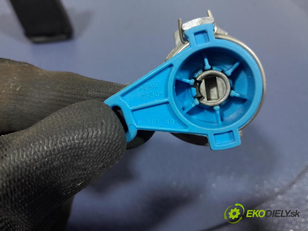 Bmw Seria 2 2021 Spínač zapaľovania: 5A40697