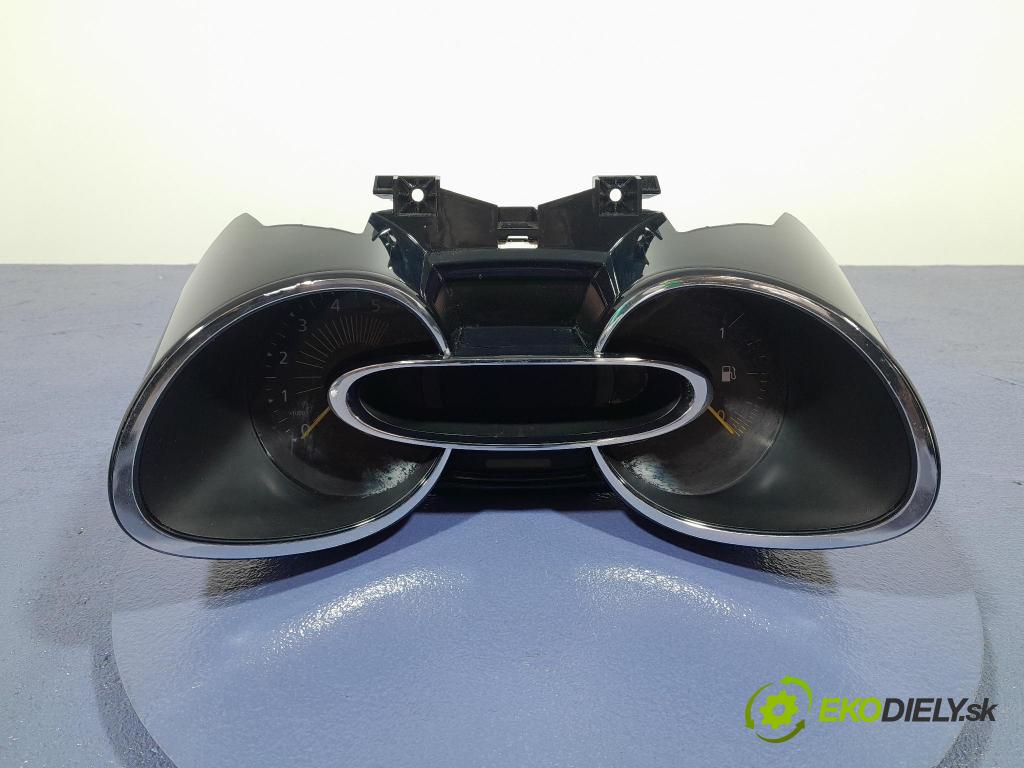 Renault Clio 2014 Přístrojová deska 248108588R