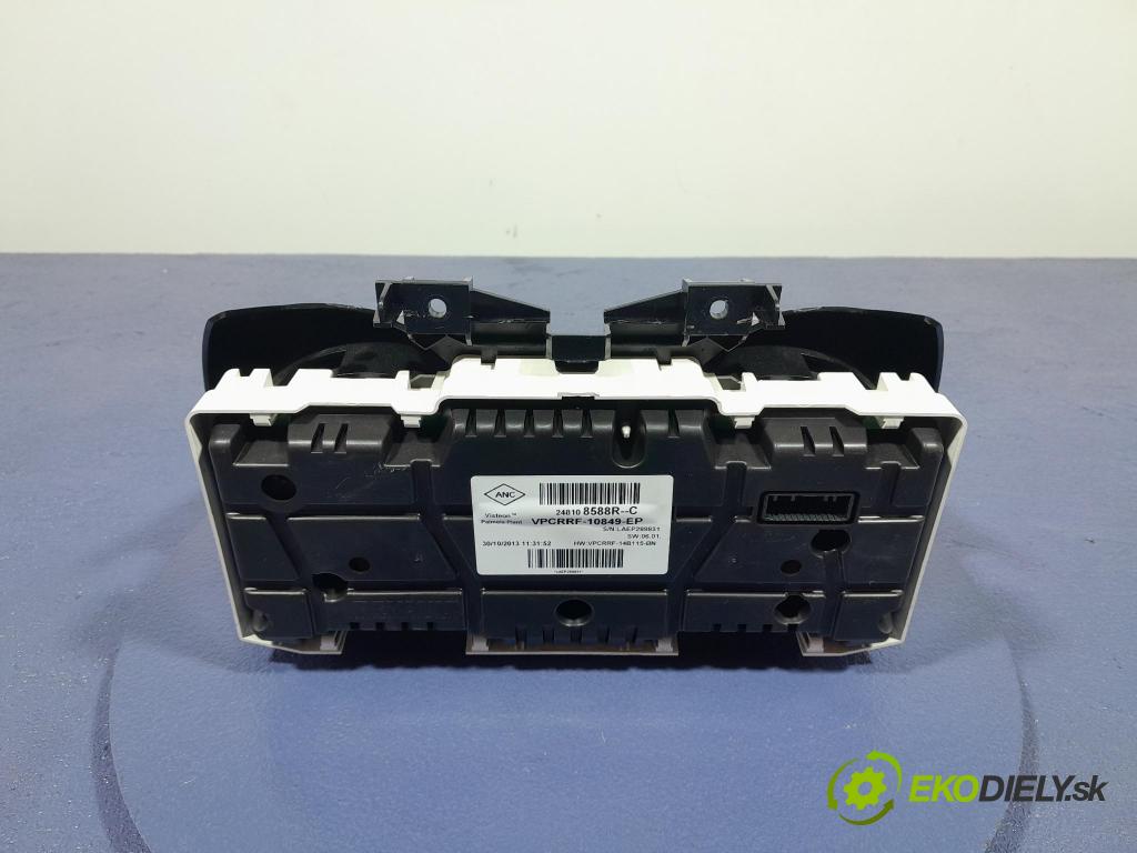 Renault Clio 2014 Přístrojová deska 248108588R
