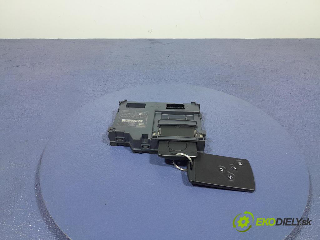 Renault Clio 2014 Spínač zapaľovania: 285906994R