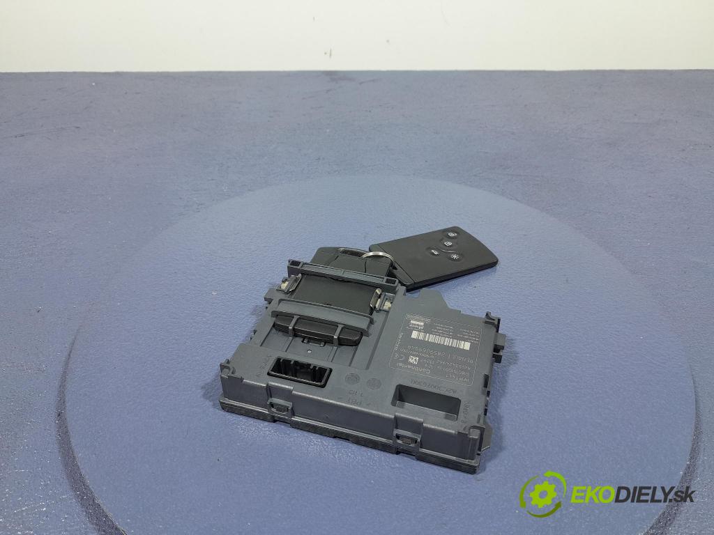 Renault Clio 2014 Spínač zapaľovania: 285906994R