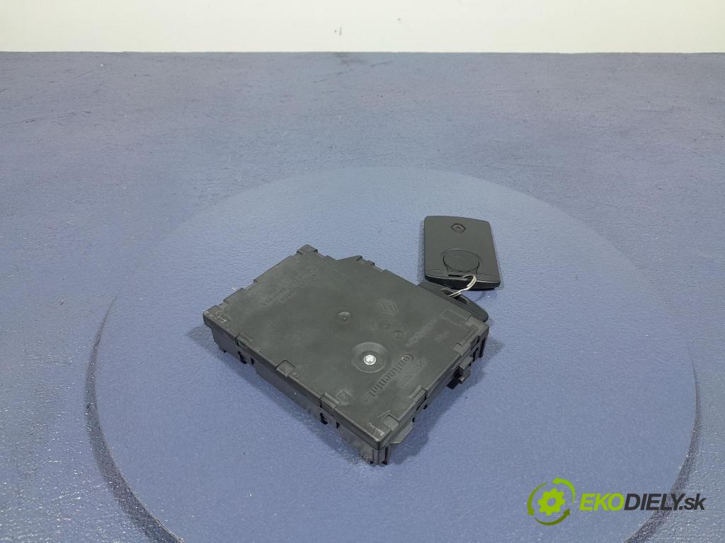 Renault Clio 2014 Spínač zapaľovania: 285906994R