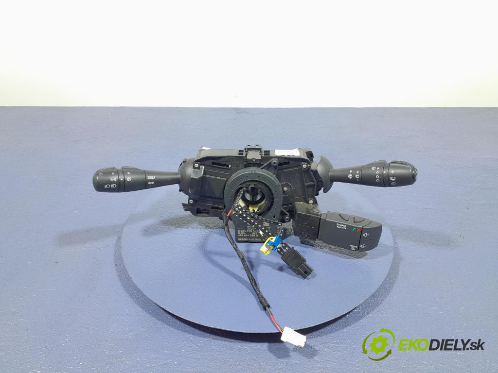 Renault Clio 2014 prepínač Komplex: 255675914R