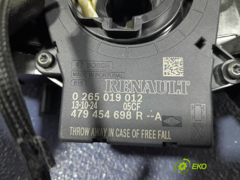 Renault Clio 2014 prepínač Komplex: 255675914R