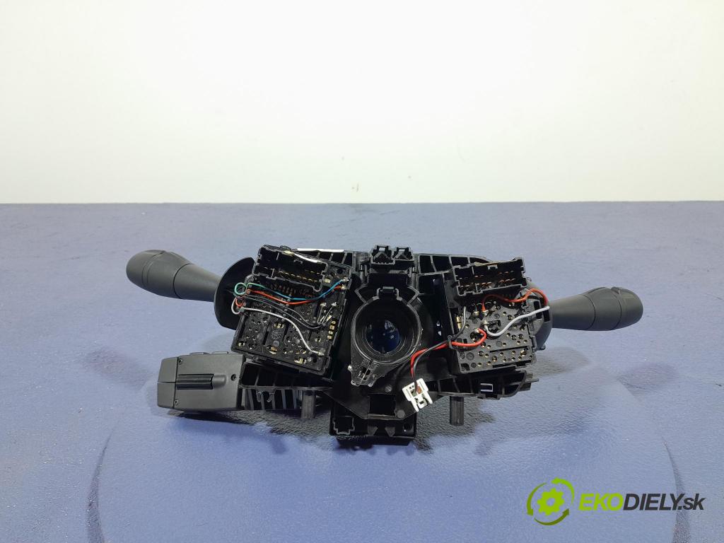 Renault Clio 2014 prepínač Komplex: 255675914R