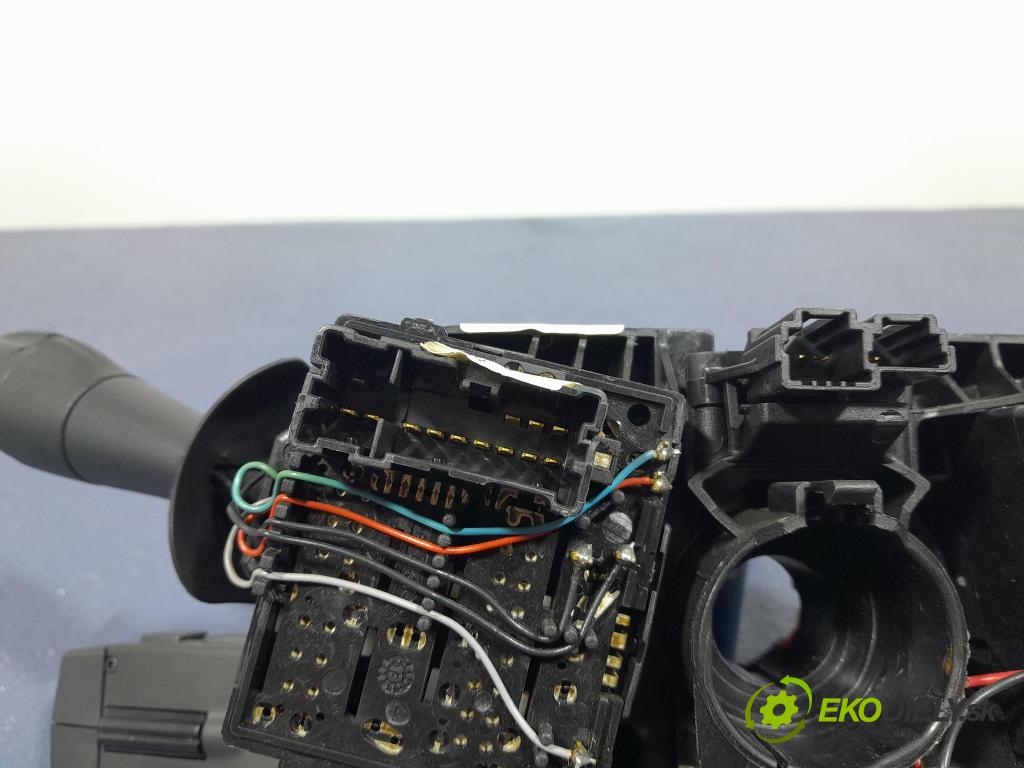 Renault Clio 2014 prepínač Komplex: 255675914R