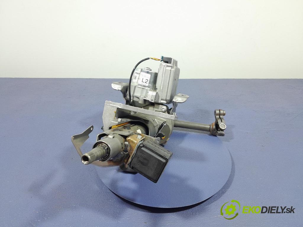 Renault Clio 2014 Stĺpik volant x 488106198R