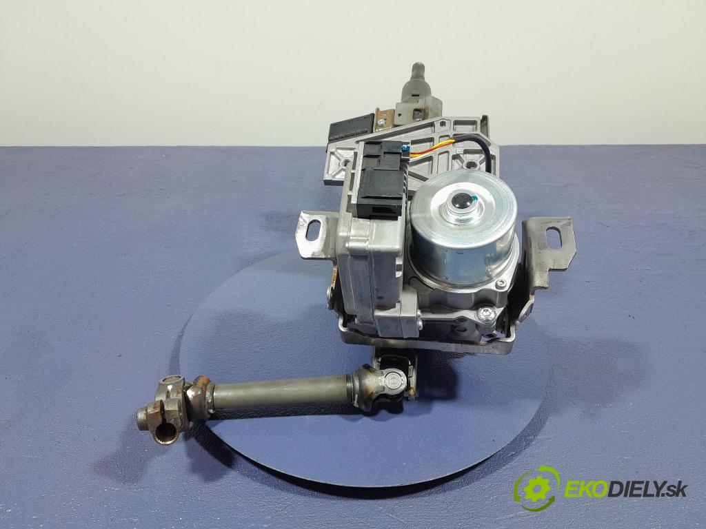 Renault Clio 2014 Stĺpik volant x 488106198R