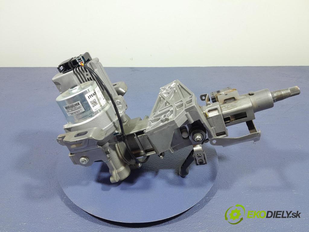 Renault Clio 2014 Stĺpik volant x 488106198R