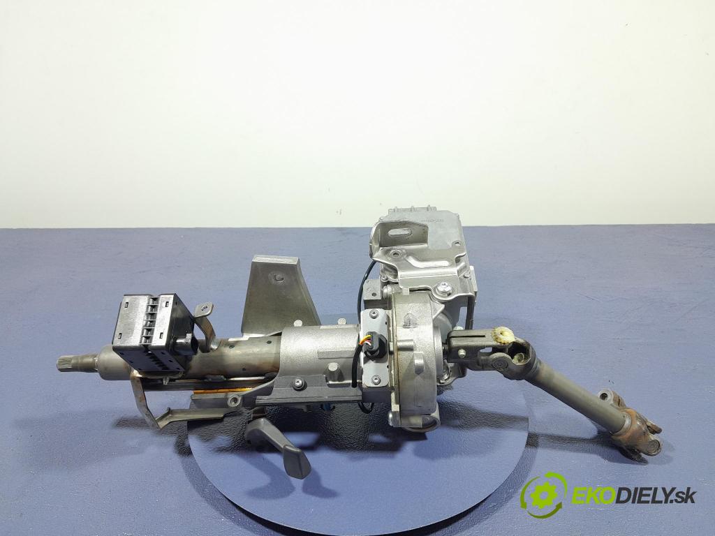 Renault Clio 2014 Stĺpik volant x 488106198R