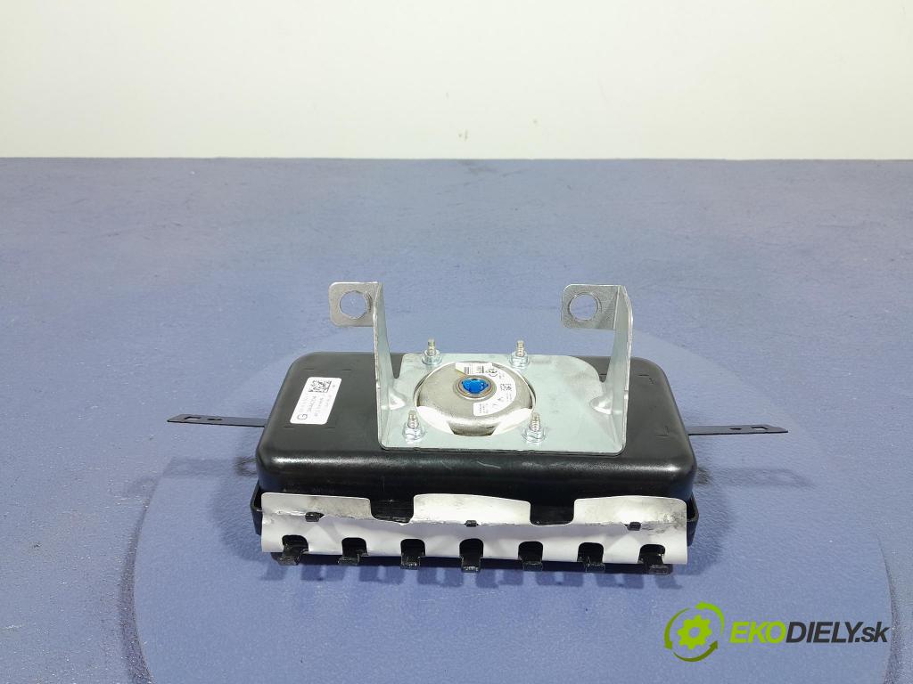 Renault Clio 2014 Airbag: Cestujúcí: x 985250096R