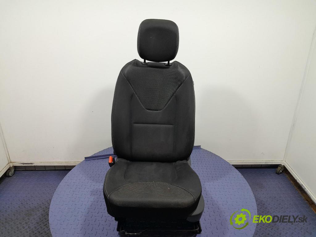 Renault Clio 2014 Sedadlo Řidiči