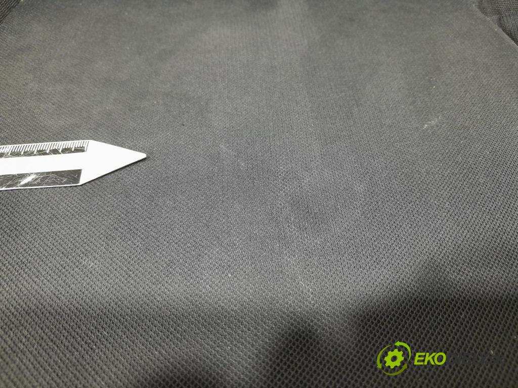 Renault Clio 2014 Sedadlo Řidiči