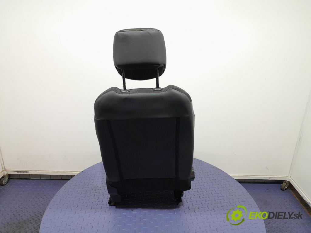 Renault Clio 2014 Sedadlo Řidiči