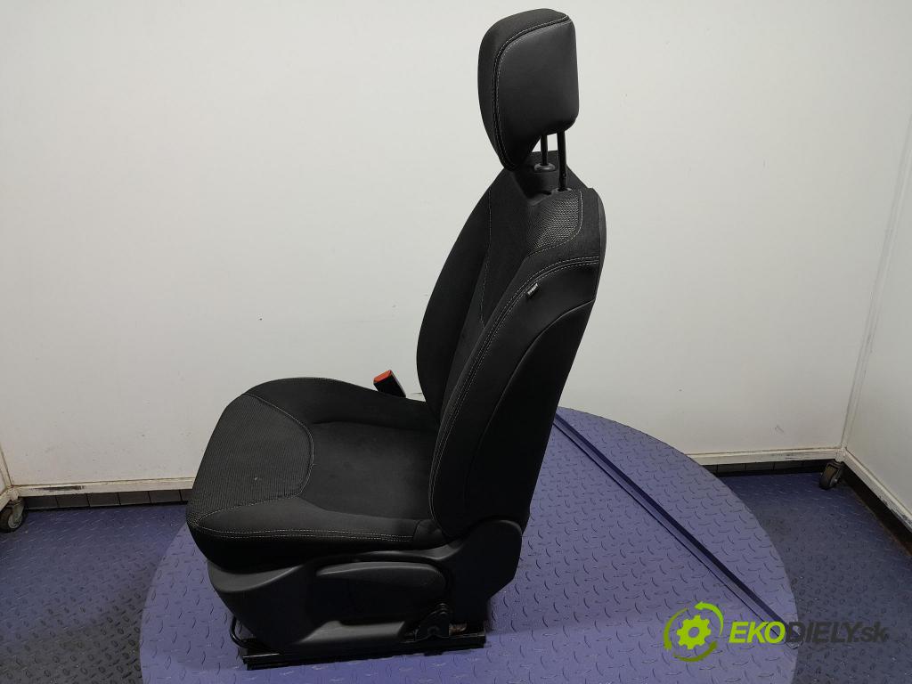 Renault Clio 2014 Sedadlo Řidiči