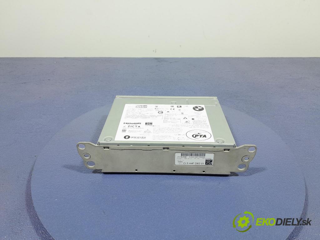 Bmw Seria 2 2021 modul Navigacia: 5A4FD62