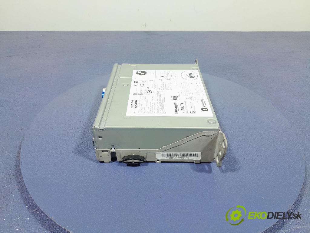 Bmw Seria 2 2021 modul Navigacia: 5A4FD62