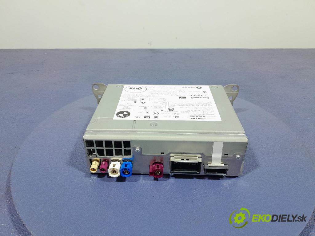 Bmw Seria 2 2021 modul Navigacia: 5A4FD62
