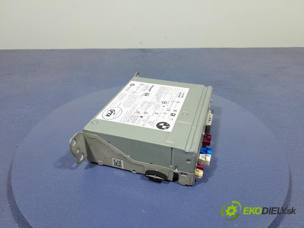 Bmw Seria 2 2021 modul Navigacia: 5A4FD62