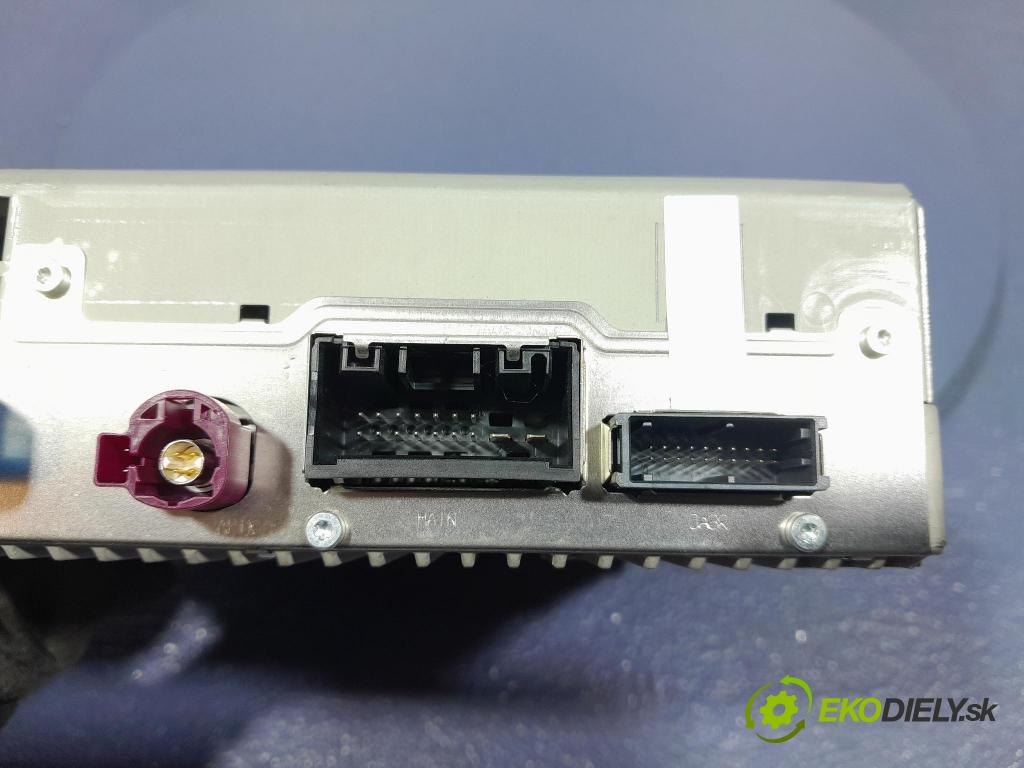 Bmw Seria 2 2021 modul Navigacia: 5A4FD62